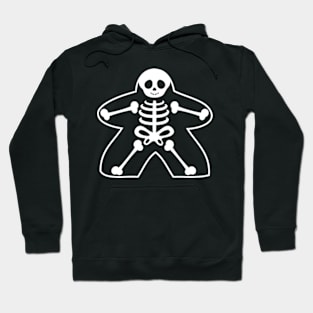 Meeple X-ray Hoodie